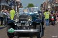760 oldtimers langs Friese elfsteden