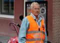 Wielervereniging Workum neemt fakkel over