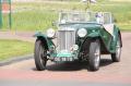Foto's oldtimers Jan Westerdijk