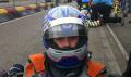Workumer Mika Morien (11) super op Spa-Francorchamps