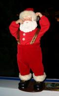 Kerstmarkt 2007