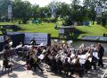 Openluchtfestival Studio It heidenskip