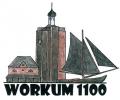 Slotavond Workum 1100 jaar