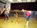 Tweede Kolfbaan in Friesland