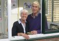 Workumer icoon Pieter de Boer stopt