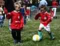 Sportdemonstraties Welkom in Workum