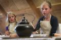 Kinderworkhops Jopie Huisman Museum