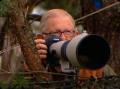 Expositie Prof. Mr. Pieter van Vollenhoven in Workum