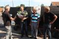 Nieuwe stichtting rond Staverse jol 'echt' los