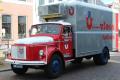 Vrachtwagen oldtimer