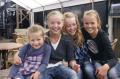 Foto's Disco en concours hippique