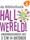 Kinderboekenweek in teken van ontmoeting