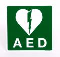 Oproep vrijwilligers AED lijst Workum