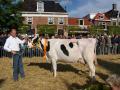 Uitslagen Keuringsdei 2012