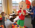Bibliotheek moet blijven