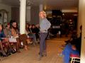 Modeshow met vaart en flair