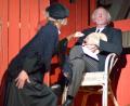 De Lord' van De Paupers 23 oktober in première gegaan