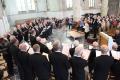 Herfstconcert Laus Deo en Crescendo