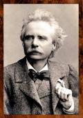 Edvard Grieg  - ‘Peer Gynt’