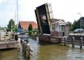 Súdwest Fryslân wil af van bruggeld.