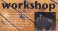 Workshop scheepstimmerlid