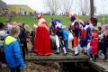 Intocht Sint Nicolaas in Workum
