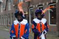Sint en Pieten Puzzel voor de kinderen