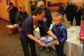 Winterfair in de Klameare