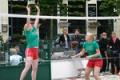 Beach volleybaltoernooi