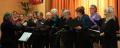 Presentatie koormuziek valt weer in goede aarde