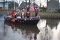 Sint bezoekt Ludgerusschool