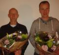 Voetbalclub op het goede spoor