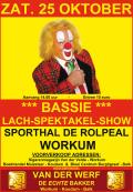 BASSIE