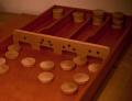 10e Open Workum Sjoelkampioenschap
