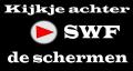 Kijkje achter de schermen