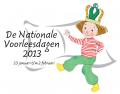 Nationale Voorleesdagen in de bibliotheken