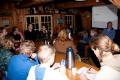 Veel belangstelling voor cursus ,vissen onder zeil'
