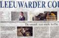 Toekomst van de Leeuwarder Courant veilig