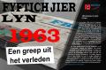 Fyftich Jier Jyn