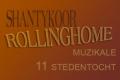 MUZIKALE 11-STEDENTOUR 