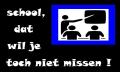 Schoolverlaters