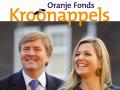 Zoektocht naar Kroonappels in Súdwest-Fryslân