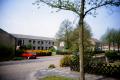 Loopje door Workum