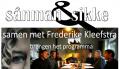 Sânman & Sikke en Frederike Kleefstra