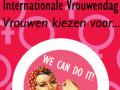 Vrouwendag