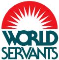 Eierenactie voor World Servants