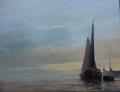 Imponerende tentoonstelling