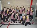 Streetdance in de prijzen