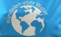 Wandelen voor water