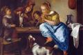 Lezing kunsthistoricus 